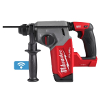 Перфоратор аккумуляторный SDS-Plus Milwaukee M18 ONE FH-0 (4933478895)
