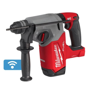 Перфоратор аккумуляторный SDS-Plus Milwaukee M18 ONE FH-0 (4933478895)