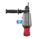 Перфоратор аккумуляторный SDS-Plus Milwaukee M18 ONE FH-0 (4933478895)