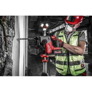 Перфоратор аккумуляторный SDS-Plus Milwaukee M18 ONE FH-0 (4933478895)