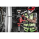 Перфоратор аккумуляторный SDS-Plus Milwaukee M18 ONE FH-0 (4933478895)