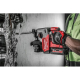Перфоратор аккумуляторный SDS-Plus Milwaukee M18 ONE FH-0 (4933478895)