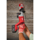 Перфоратор акумуляторний SDS-Plus Milwaukee M18 BLHACD26-402X (4933492480)