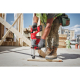Перфоратор акумуляторний SDS-Plus Milwaukee M18 BLHACD26-402X (4933492480)