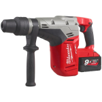 Перфоратор акумуляторний SDS-Max Milwaukee M18 CHM-902C (4933451361)