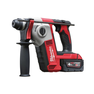 Перфоратор акумуляторний SDS-Plus Milwaukee M18 BH-402C (4933443330)