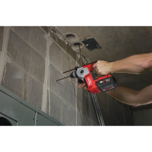 Перфоратор акумуляторний SDS-Plus Milwaukee M18 BH-402C (4933443330)