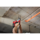 Перфоратор акумуляторний SDS-Plus Milwaukee M18 BH-402C (4933443330)