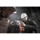 Перфоратор акумуляторний SDS-Plus Milwaukee M18 BH-402C (4933443330)