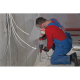 Перфоратор SDS-Plus Milwaukee PH 28 820Вт (4933396396)