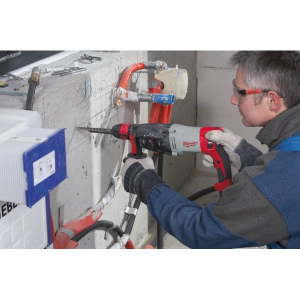 Перфоратор SDS-Plus Milwaukee PH 28 820Вт (4933396396)