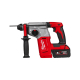 Перфоратор аккумуляторный SDS-Plus Milwaukee M18 BLH-502X (4933478894)