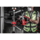 Перфоратор аккумуляторный SDS-Plus Milwaukee M18 BLH-502X (4933478894)
