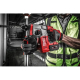 Перфоратор аккумуляторный SDS-Plus Milwaukee M18 BLH-502X (4933478894)