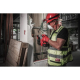 Перфоратор аккумуляторный SDS-Plus Milwaukee M18 BLH-502X (4933478894)
