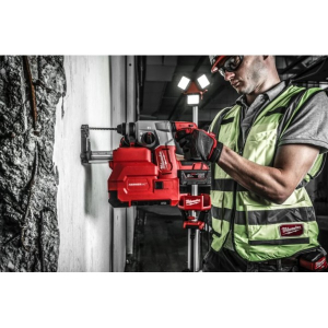 Перфоратор аккумуляторный SDS-Plus Milwaukee M18 BLH-502X (4933478894)