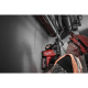 Перфоратор акумуляторний SDS-Plus Milwaukee M18 ONE FHX-0X FUEL (4933478503)