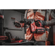 Перфоратор акумуляторний SDS-Plus Milwaukee M18 ONE FHX-0X FUEL (4933478503)