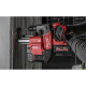 Перфоратор акумуляторний SDS-Plus Milwaukee із системою видалення пилу M18 ONE FHX DEL-552C FUEL (4933478506)