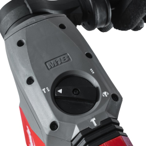 Перфоратор акумуляторний SDS-Plus Milwaukee M18 ONEFHPX-0X (4933478495)