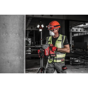 Перфоратор акумуляторний SDS-Plus Milwaukee M18 ONEFHPX-0X (4933478495)