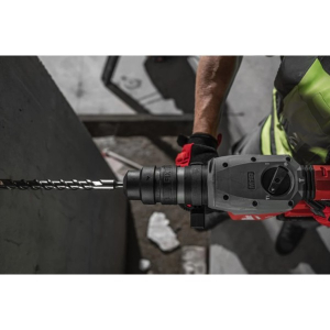 Перфоратор акумуляторний SDS-Plus Milwaukee M18 ONEFHPX-0X (4933478495)