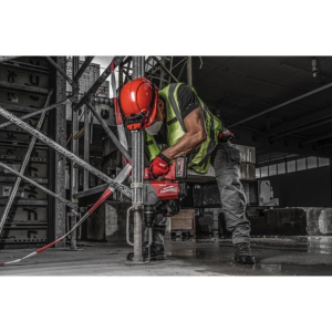 Перфоратор акумуляторний SDS-Plus Milwaukee M18 ONEFHPX-0X (4933478495)