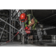 Перфоратор акумуляторний SDS-Plus Milwaukee M18 ONEFHPX-0X (4933478495)