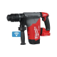 Перфоратор акумуляторний SDS-Plus Milwaukee M18 ONEFHPX-0X (4933478495)