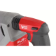 Перфоратор акумуляторний SDS-Plus Milwaukee M18 FHX-0X (4933478888)