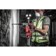 Перфоратор акумуляторний SDS-Plus Milwaukee M18 FHX-552X (4933478889)