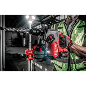 Перфоратор акумуляторний SDS-Plus Milwaukee M18 FHX-552X (4933478889)