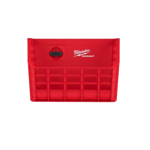 Кошик перфорований Milwaukee Packout (4932493379)