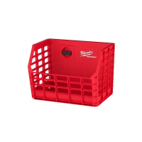 Корзина перфорированная Milwaukee Packout (4932493379)