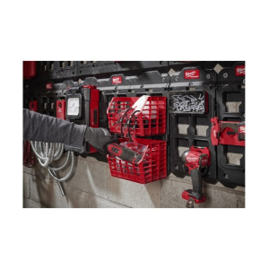 Кошик перфорований Milwaukee Packout (4932493379)