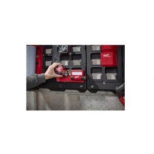 Магнітний тримач-пластина PACKOUT Milwaukee (4932493377)