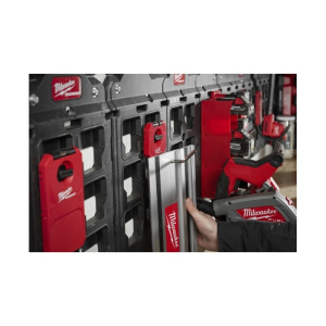 Тримач універсальний з гачком Milwaukee Packout (4932493383)