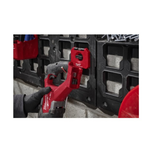 Тримач універсальний з гачком Milwaukee Packout (4932493383)