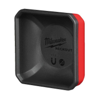 Магнитная тарелка MILWAUKEE Packout 10x10 (4932493380)
