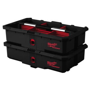Внутрішній лоток Milwaukee PACKOUT 127x503x297 (4932480625)