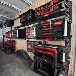 Полиця для стелажів Milwaukee Packout (4932478711)