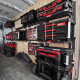 Полиця для стелажів Milwaukee Packout (4932478711)