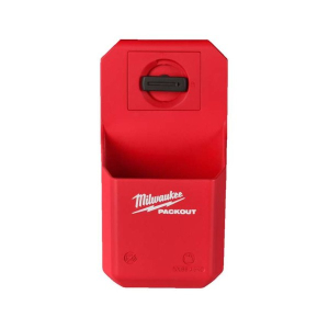 Держатель Milwaukee Packout уский (4932480706)