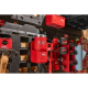 Держатель Milwaukee Packout уский (4932480706)