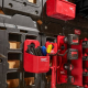 Держатель Milwaukee Packout уский (4932480706)