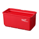 Контейнер Milwaukee Packout 2 шт. 10х20мм (4932480699)
