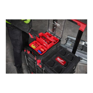 Контейнер Milwaukee Packout 2 шт. 10х20мм (4932480699)