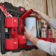 Тримач для паперових рушників Milwaukee Packout (4932480707)