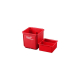 Контейнер Milwaukee Packout 2шт. 10х10 (4932480698)