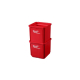 Контейнер Milwaukee Packout 2шт. 10х10 (4932480698)
